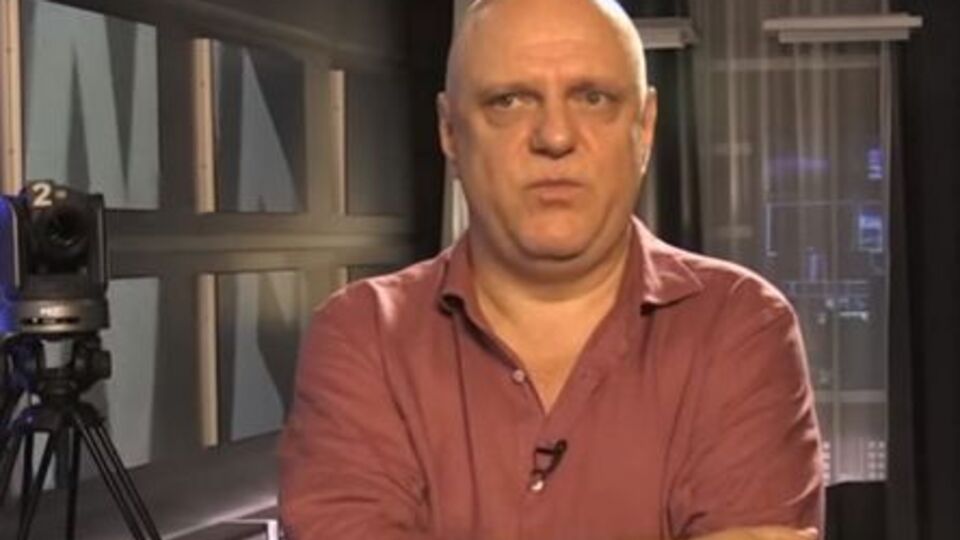 Вересень: Все больше признаков того, что это провокация