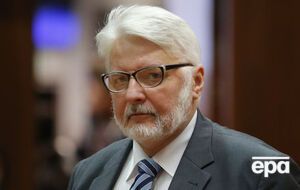 Ващиковський: Я як і раніше чекаю можливості відновити з українцями цю дискусію
