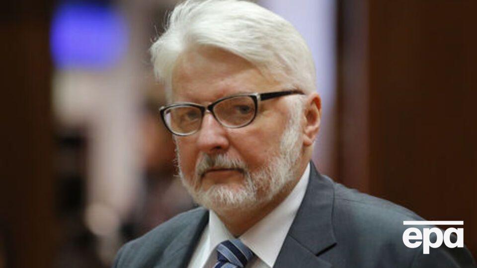 Ващиковський: Я як і раніше чекаю можливості відновити з українцями цю дискусію