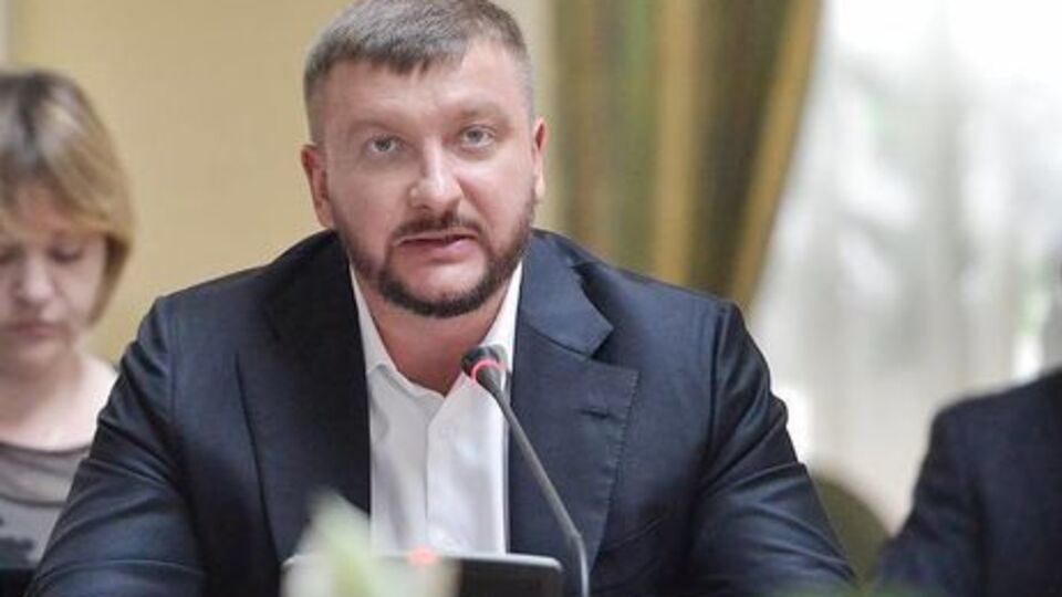 Петренко: Фактически мы убрали 90% механизмов рейдерского захвата