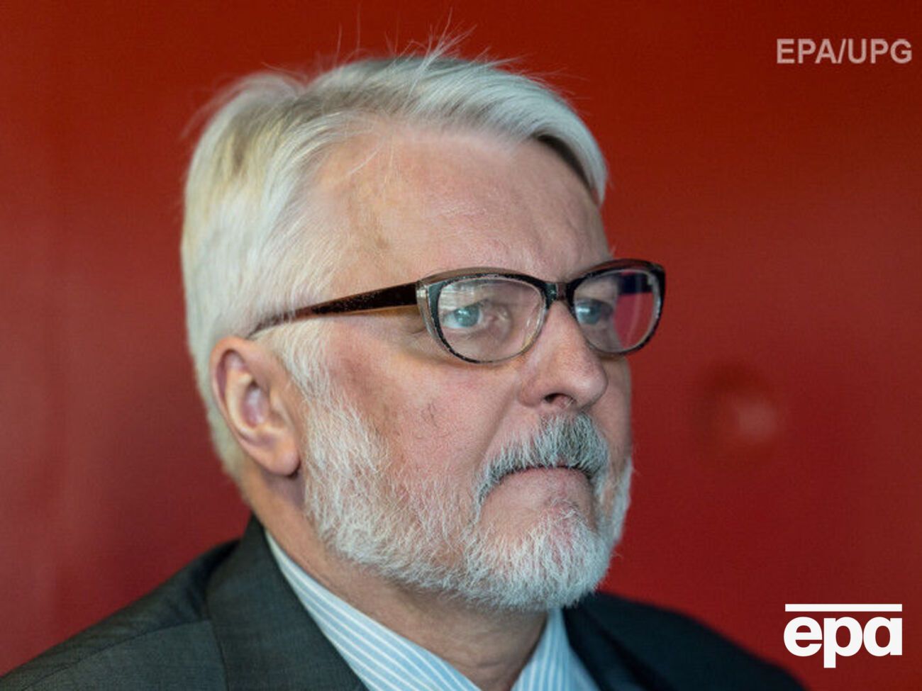 Ващиковський: Немає такого поняття "криза на Україні". Є російсько-український конфлікт, викликаний Росією