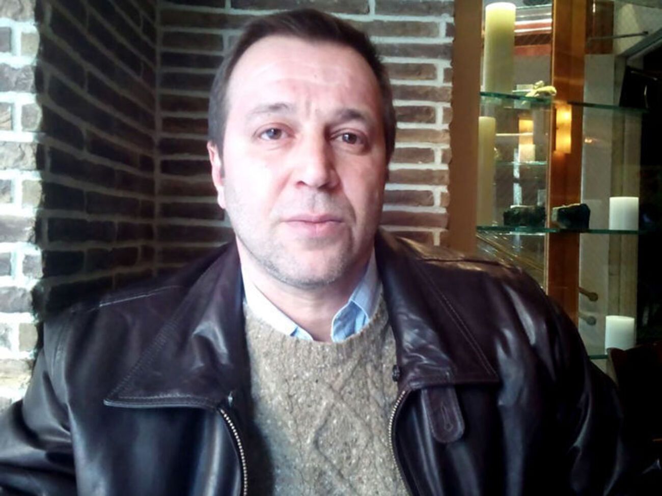 Максим Фрейдзон: Путін уже в 1990-ті справляв враження абсолютно мутованого з погляду банальних людських речей істоти. Не було там ні ідеології, ні цінностей. Була мета &ndash; дістати грошей і розв&rsquo;язати питання особистої безпеки