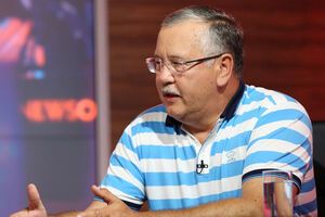 Гриценко: Матіос – це попихач. Як і всякі луценки, вінники та інші порохоботи