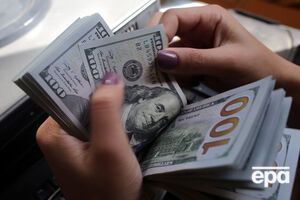 Курс валют на 7 серпня