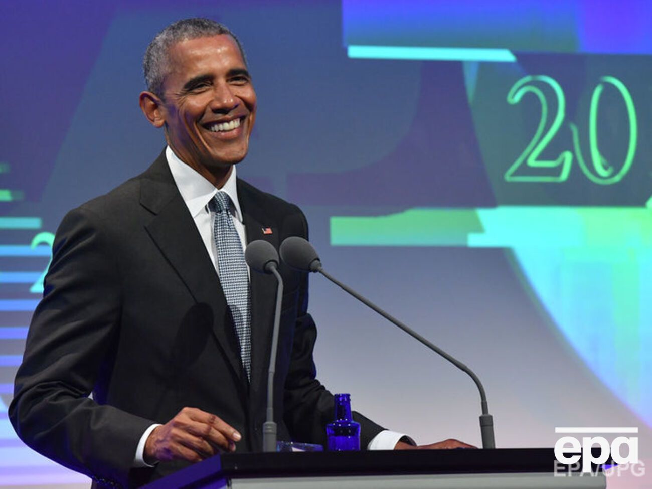 День Обамы будут отмечать ежегодно 4 августа