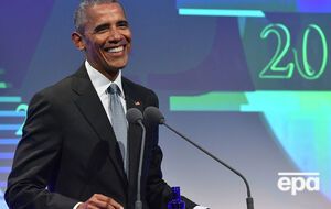 День Обамы будут отмечать ежегодно 4 августа