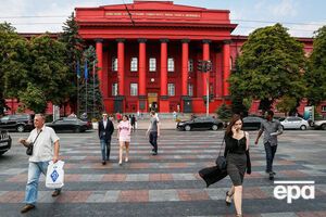 Сьогодні виші завершать зарахування абітурієнтів на бюджет