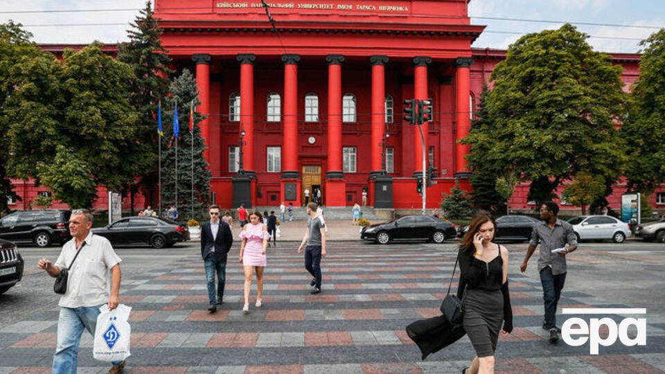 Сьогодні виші завершать зарахування абітурієнтів на бюджет
