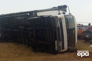 В результате сложных погодных условий погиб человек