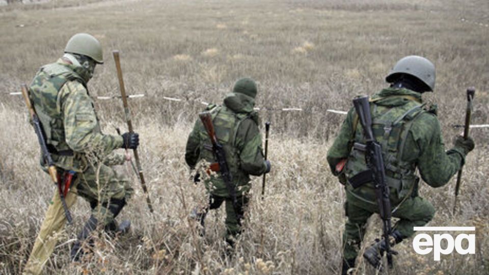 Ситуация в районе проведения АТО продолжает оставаться напряженной, однако контролируемой украинской армией