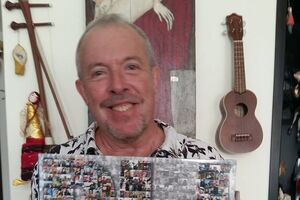 Макаревич: Жодна величезна, багата, велика країна такою не народилася