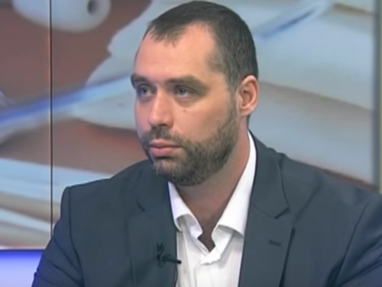 Шум:&nbsp;У нас на всю страну одна-единственная больница строгого наблюдения