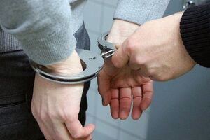 Задержанный психически больной мужчина является инвалидом детства