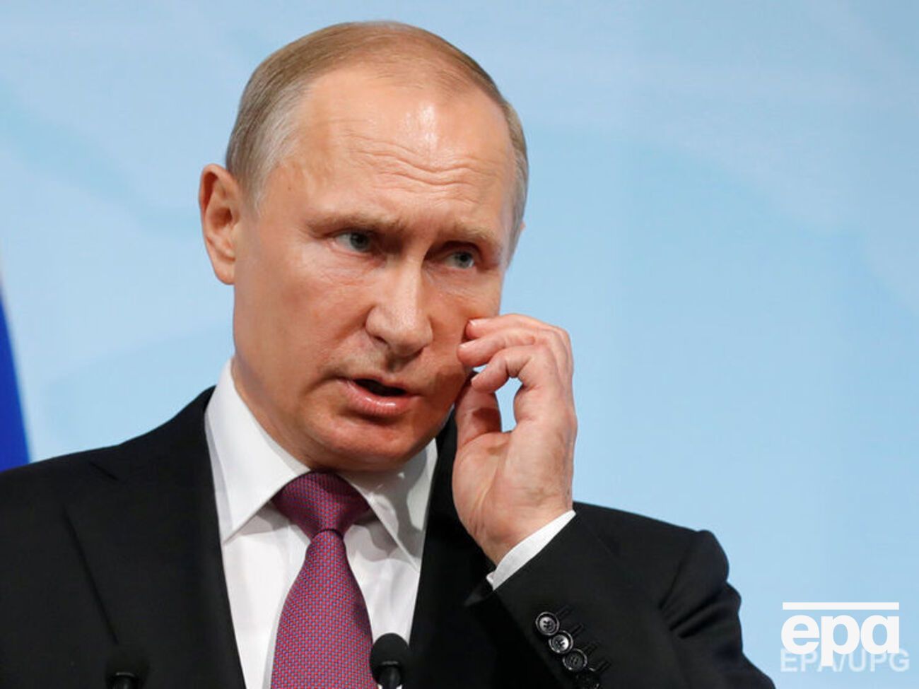 Фрейдзон: Зараз для Путіна головне – зберегти зайняті позиції та знайти компромісний вихід, тому що попереду глухий кут: Росія бідніє на очах