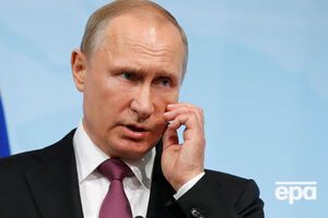 Фрейдзон: Сейчас для Путина главное – сохранить занятые позиции и найти компромиссный выход, потому что впереди тупик: Россия нищает на глазах