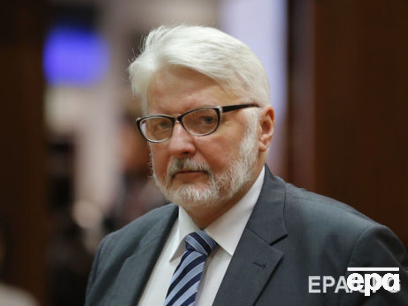 Ващиковский: Строительство Россией газопровода "Северный поток &ndash; 2" является политическим инструментом