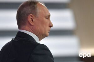 "Взгляните на 18 лет правления Путина: он не только защитил то, что было награблено в 90-е в Питере, но приумножил и прирастил капиталы членов коллектива"