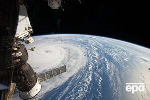 Тайфун достиг берегов Японии