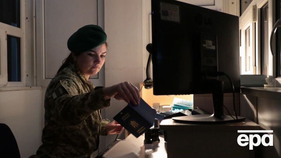 Большинство отказов – неподтверждение цели поездки