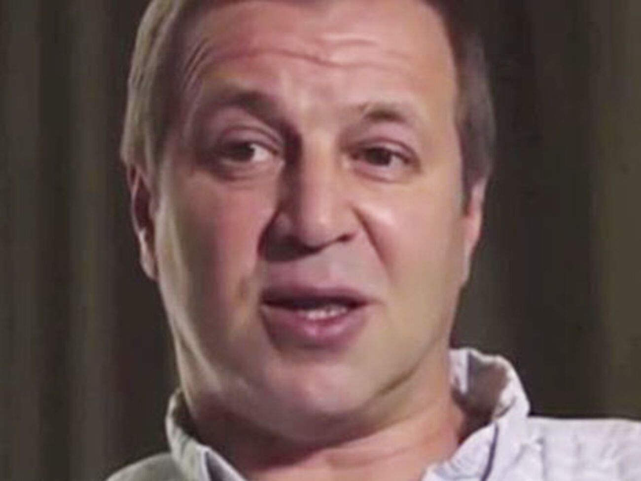 Максим Фрейдзон:&nbsp;Я познакомился с Путиным в 1990-х. Увидел типичного сотрудника КГБ, решившего поправить свои финансовые дела