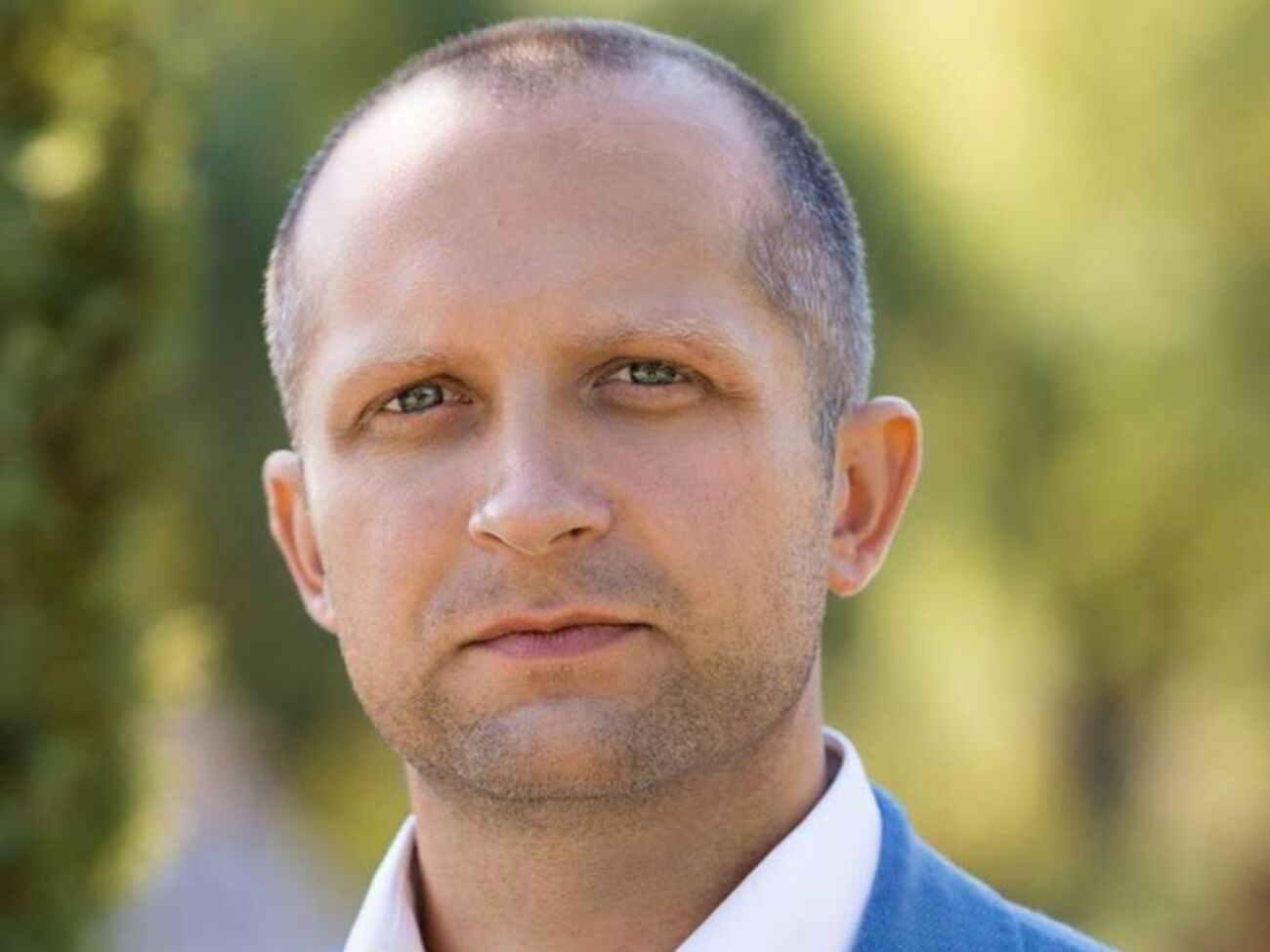 Поляков повідомив, що має намір виконувати всі законні рішення суду