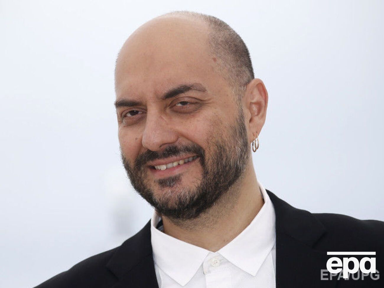 Серебренников не може потрапити для постановки до Німеччини