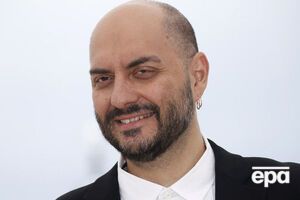 Серебренников не может попасть в Германию для поставновки