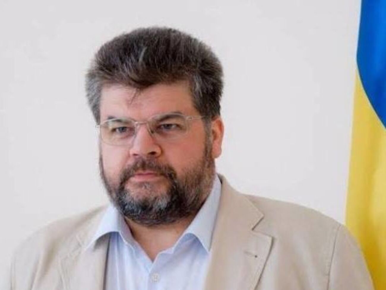 Під час війни і в умовах виживання є нагальніші міркування, ніж якісь там стандарти BBC