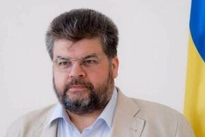 Під час війни і в умовах виживання є нагальніші міркування, ніж якісь там стандарти BBC