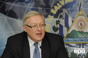 Рябков назвав скорочення залежності від долара нагальною необхідністю