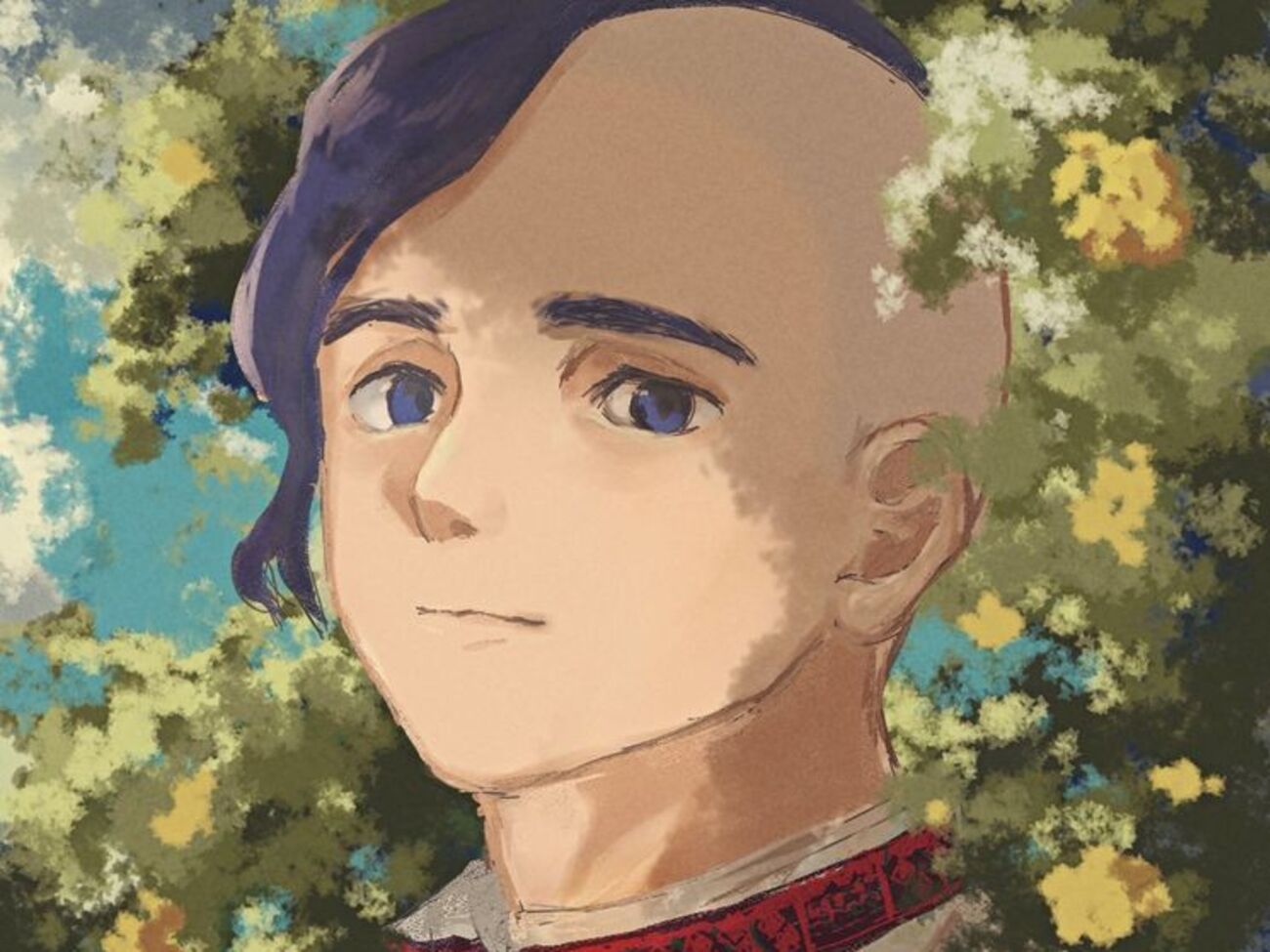 У Японії стали популярними аніме про війну на Донбасі&nbsp;