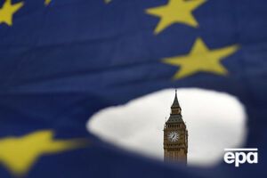 Дипломат отметил, что у Лондона нет четкой позиции по Brexit