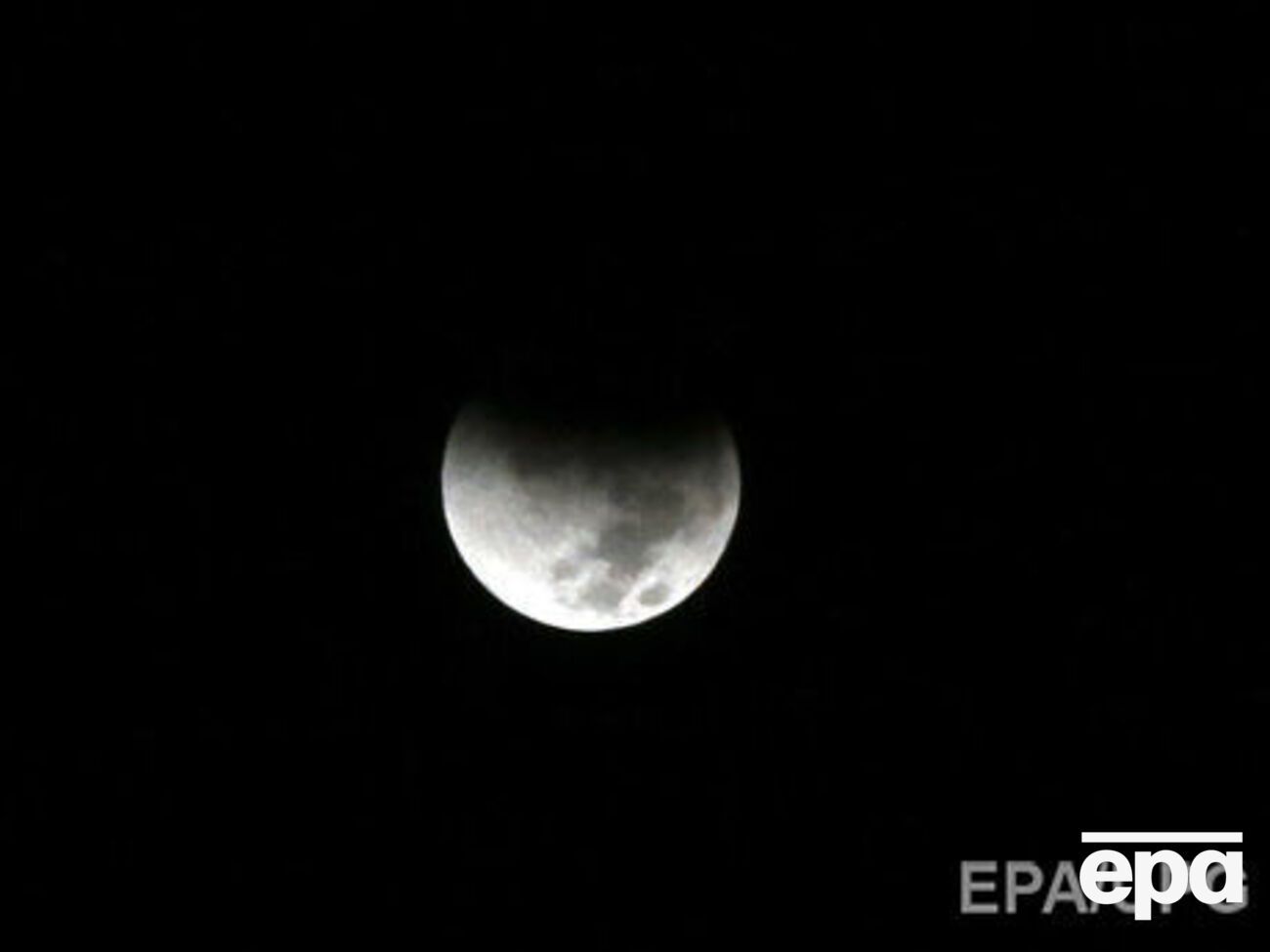 Затмение будет видно в регионах, где ожидается ясная погода