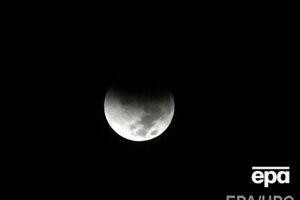 Затмение будет видно в регионах, где ожидается ясная погода