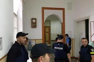 Поліція заарештувала нападника