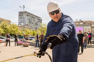 Филатов: Никто не позволит хамить гражданам
