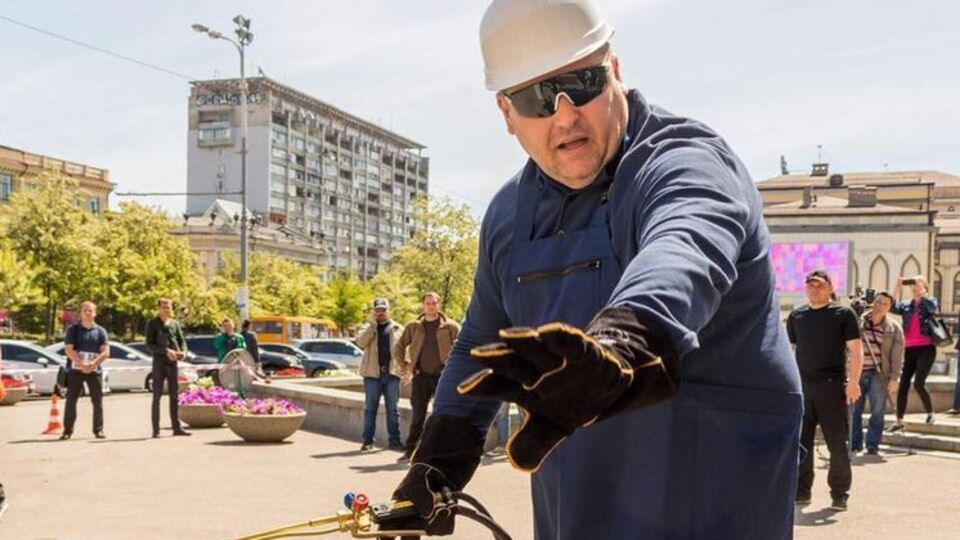 Філатов: Ніхто не дозволить грубіянити громадянам