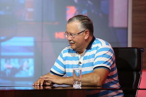 Гриценко: У США машина працює так, що у президента на будь-який випадок повинні бути приготовані меню можливих дій