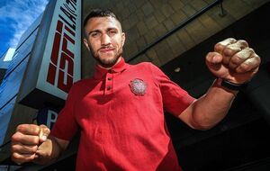 Ломаченко в третий раз защитил титул чемпиона мира по версии WBO