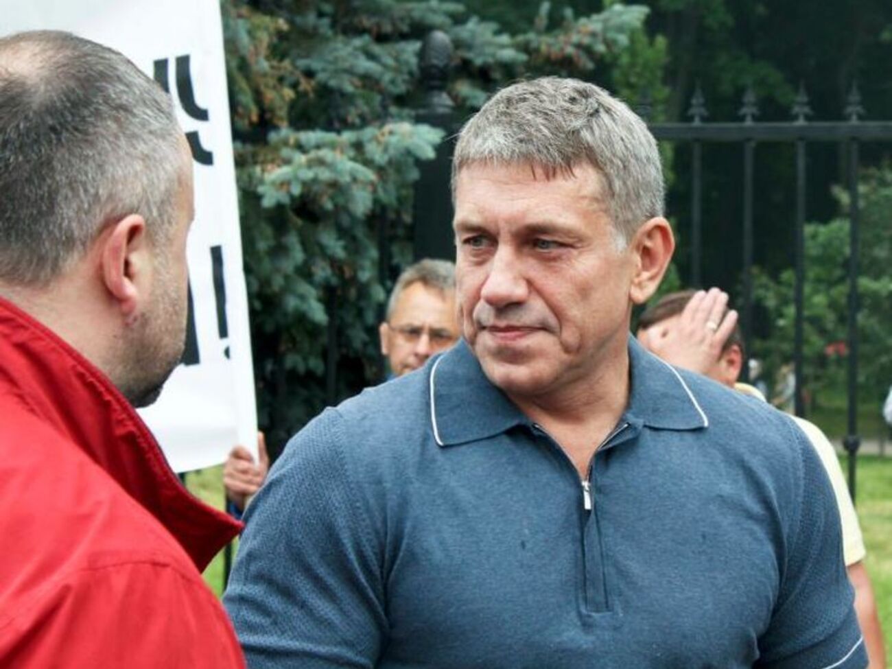 Насалик предупредил о возможных проблемах с транспортировкой российского газа