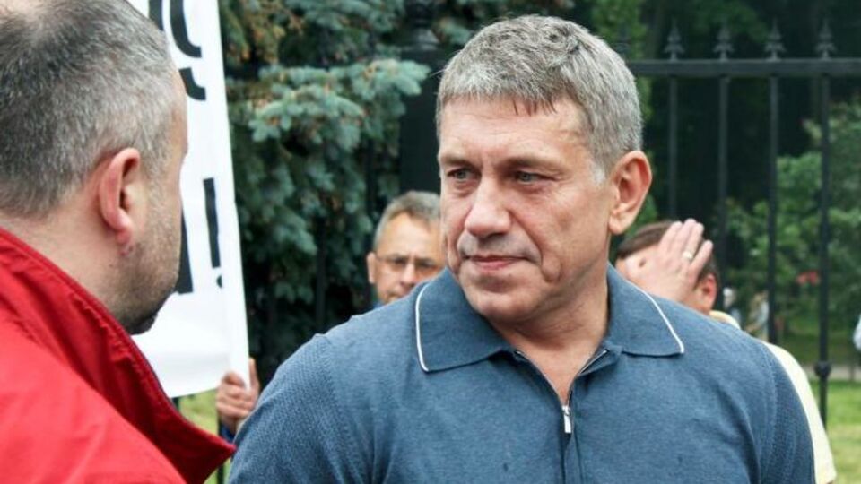 Насалик предупредил о возможных проблемах с транспортировкой российского газа