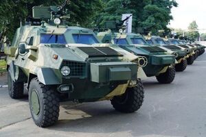 3,3 млн грн из общей суммы – штраф за просрочку изготовления и поставки "Дозор-Б"