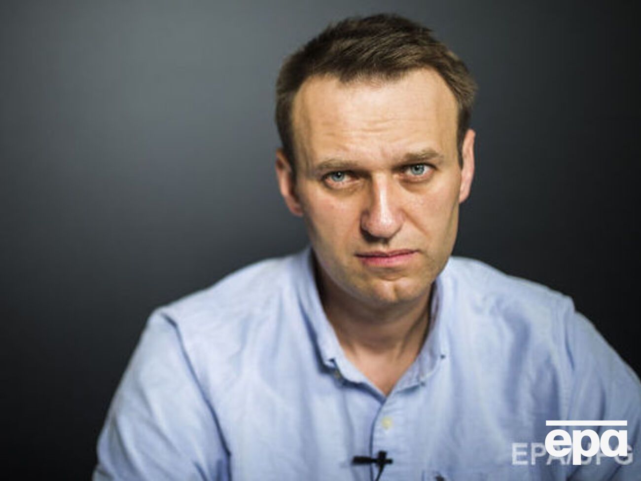 Навальний: Цю тему аналізувати безглуздо
