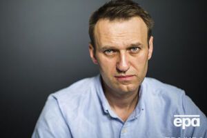 Навальний: Цю тему аналізувати безглуздо
