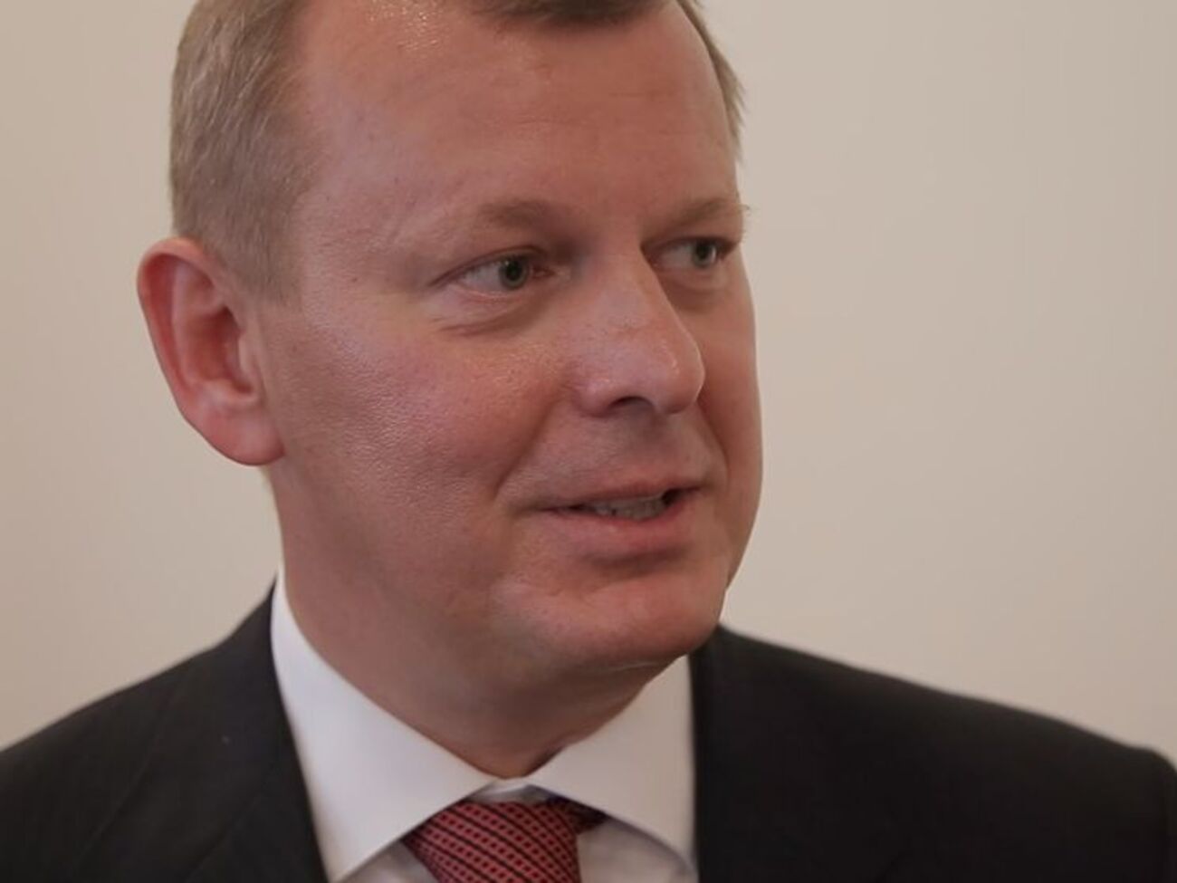 Сергей Клюев просил отозвать представление ГПУ о его задержании и аресте