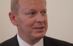 Сергей Клюев просил отозвать представление ГПУ о его задержании и аресте