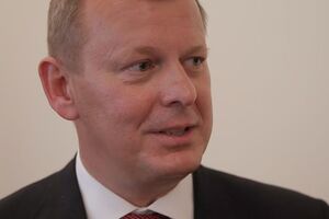 Сергей Клюев просил отозвать представление ГПУ о его задержании и аресте