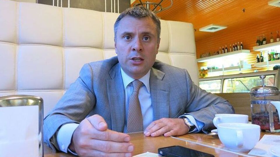 Вітренко розраховує, що рішення за позовом про транзит у Стокгольмі ухвалять до кінця осені