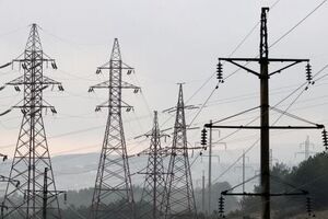 Без світла у Криму залишилося майже 109 тисяч осіб