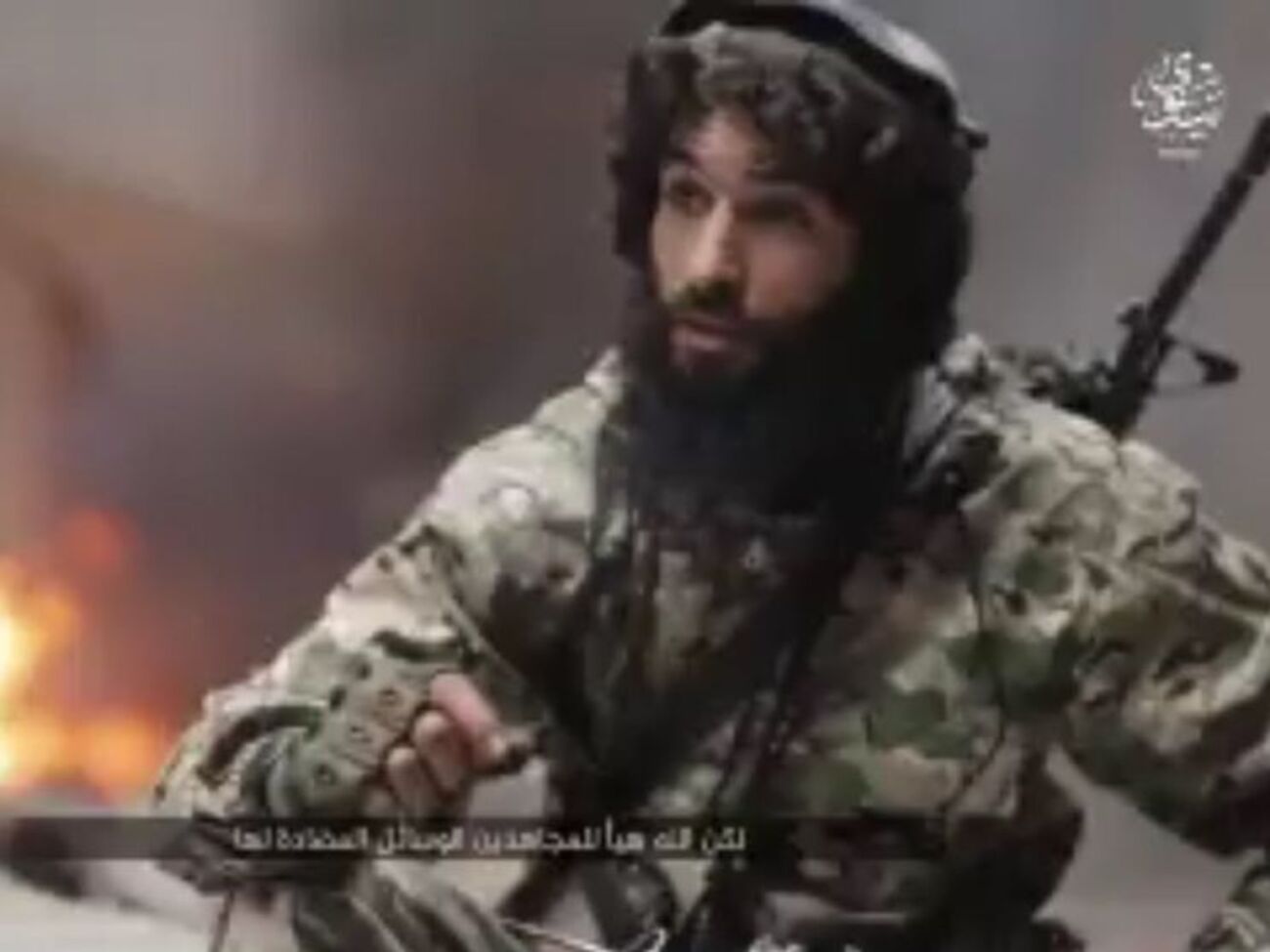 За даними слідства, Джадаун був організатором терористичного осередку в Бельгії